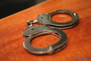 Russia Hired Arsonist Nabbed In Odesa Region