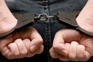 Russian Accomplice Nabbed For Spotting Strikes On Zaporizhzhia