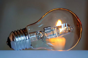 Emergency Power Shutdowns In Place Across 12 Regions Of Ukraine