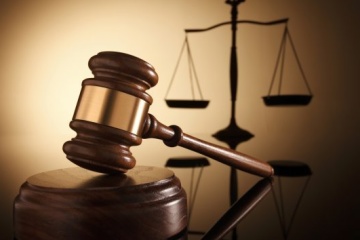 Former Official Of Luhansk Rsa Sentenced To 9 5 Years In Prison For Collaboration With Occupiers