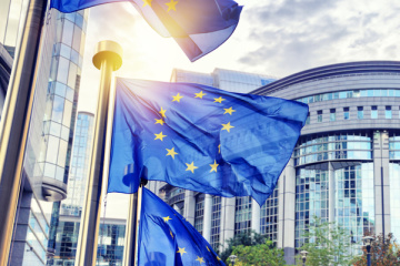 European Commission Expects Progress On Eur 90b Ukraine Loan Blocked By Hungary
