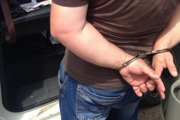 Ssu Detains Lawyer Who Recruited Agents For Russian Intelligence