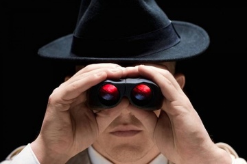 In Germany U S Citizen Accused Of Spying For China