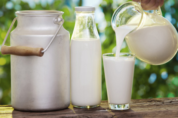 Ukraine Poland To Deepen Cooperation In Dairy Industry