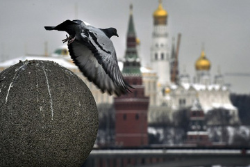 Russia Plans To Withdraw From European Convention For Prevention Of Torture