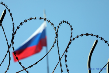 Sports Officials Issue 2nd Joint Statement Calling For Isolating Russia Belarus