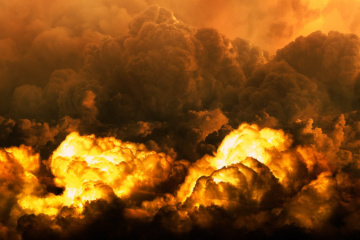 Defense Forces Strike Syzran Oil Refinery In Russia And Several Targets In Luhansk And Donetsk Regions