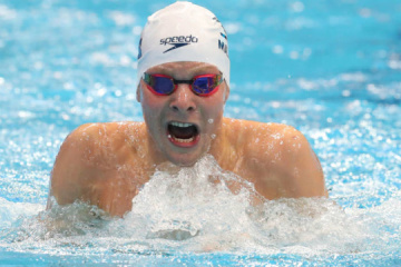 Swimmer Trusov Wins His Sixth Medal At 2020 Paralympics