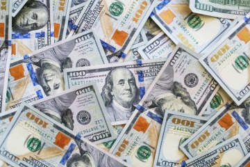 Ukraine A S International Reserves Cut To 42 4b As Of May 1