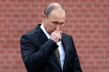Isw Found No Evidence To Support Lavrov S Claim Of Alleged A Ukrainian Attack A On Putin S Residence