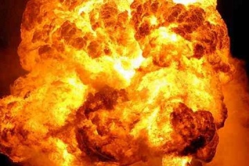 Drone Attack Damages Power Facility In Sumy Region Ukrenergo