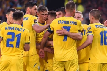 Virtual Tickets On Sale For Ukraine Wales Match