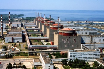 Russians Will Not Have Enough Water In Coolers To Launch Znpp Energy Minister