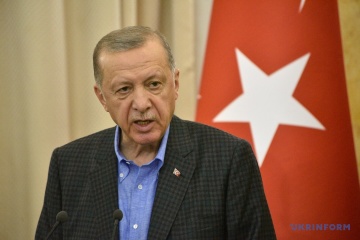 Erdogan Rutte Discuss Ukraine Iran Wars Preparations For Nato Summit