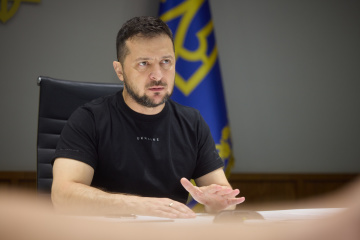 Zelensky Uefa President Discuss Release Of Athletes Captured By Russia