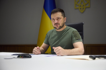 Zelensky Joint Bid To Host 2030 World Cup Is More Than Symbol Of Faith In Victory