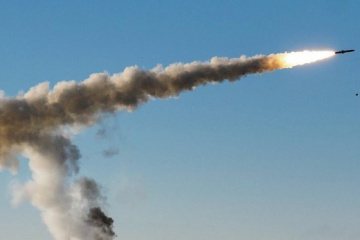 Russian Strike Destroys Meat Processing Plant In Kharkiv