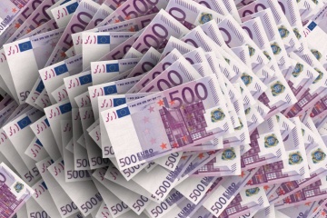 France Confirms Report On Joint Eur 50b Loan For Ukraine