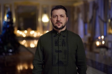 Representatives Of Terrorist State Should Have No Place At Olympics A Zelensky 