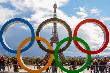 Ukraine Poland Baltic Countries Call On Ioc To Prevent Russian Belarusian Athletes From Competing