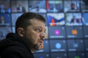 Zelensky If Killings And Missile Strikes Were Olympic Sports Russia Would Have Taken First Place