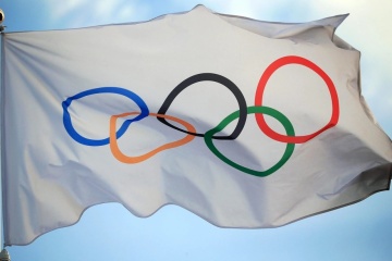 Ioc Chief Promoting Move To Allow Russian Athletes Compete At Int A L Events