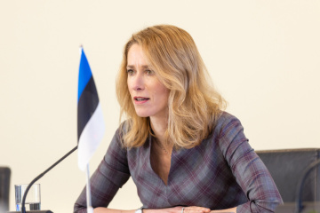 Russian Escalation In Poland Was Deliberate Kallas