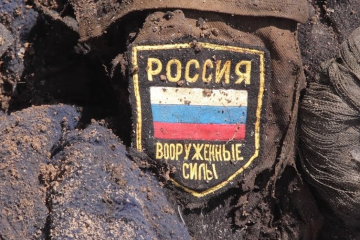 Russia A S War Casualty Toll In Ukraine Up By 1 030 Over Past Day