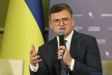 Ioc Greenlights Weaponization Of Olympics By Russia Kuleba