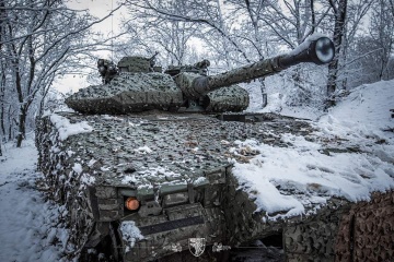 War Update 142 Clashes Along Frontline Russians Suffer Heavy Losses In Pokrovsk Sector