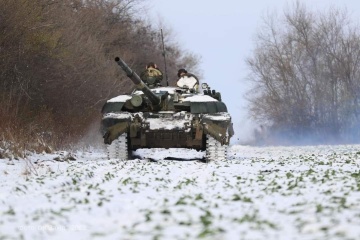 War Update 136 Clashes On Front Lines Ukrainian Forces Neutralize 130 Occupiers In Pokrovsk Sector