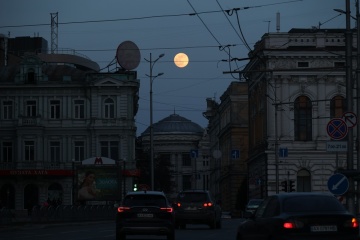 Power Outage Schedules Across Ukraine Will Be In Effect From 18 00 To 24 00 Today