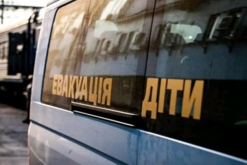 About 50 000 Civilians Remain In Sloviansk