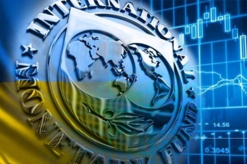 Imf Team Arrives In Kyiv