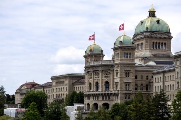 Switzerland S Upper House Rejects 5 5b In Aid For Ukraine