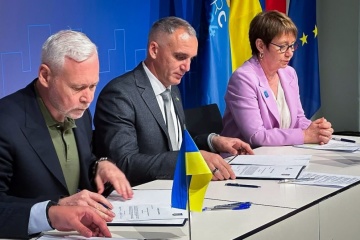 Ebrd To Provide A 25 Million To Restore Water Supply In Mykolaiv