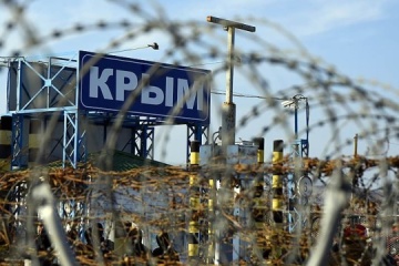 Ex Governor Of Occupied Sevastopol Found Guilty Of Breaching Uk Sanctions