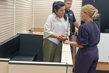 Estonian Citizen Charged With Treason Over Working For Russian Propaganda