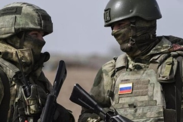 Russians Execute Two Ukrainian Pows In Pokrovsk District