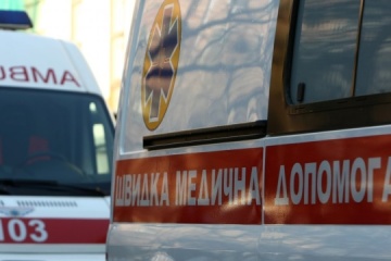 Woman Killed In Sumy Region As Result Of Russian Shelling