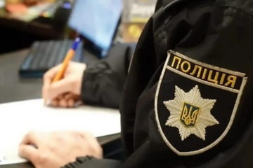 Kherson Police Investigate Russian Shooting Of Civilian Car In February 2022