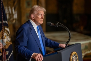 Trump Announces New Talks With Putin And Meetings With European Leaders