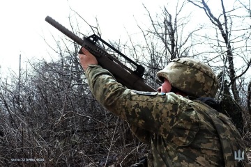 War Update 191 Frontline Clashes Intense Fighting On Pokrovsk Huliaipole Fronts