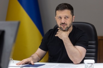 Zelensky Announces Intensified Transatlantic Efforts To Exert Tangible Pressure On Russia