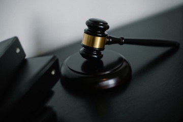 First Sentence For Kherson Shelling Russian Black Sea Fleet Lieutenant Colonel Sentenced To Life In Absentia