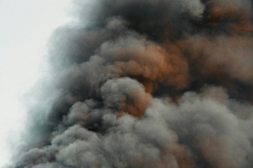 Explosions Reported In Zaporizhzhia Region
