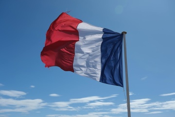 France Interested In Cooperation With Ukraine In Agriculture Energy And Transport A Mfa 