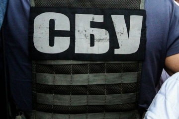 Two Teenagers Arrested For Deadly Terrorist Attack In Zhytomyr