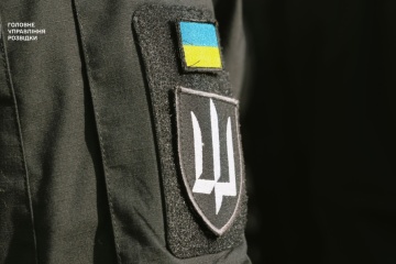 Diu Shows Elite Unit In Action On Zaporizhzhia Front