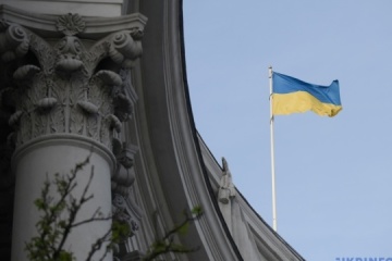 Russia Only Escalates Terror Ukraine Calls On All States To Respond To Massive Shelling
